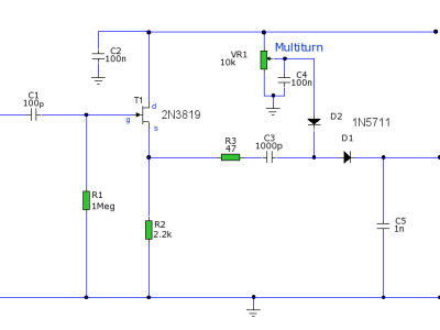 Raspberry Pi Wobbulator / 130484-I - Elektor LABS